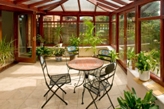 Blissford conservatory quotes